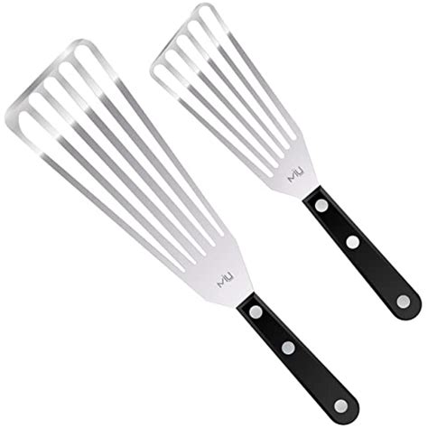 miu france flexible fish cooks illustrated best buy|The 12 Best Fish Spatulas of 2024, Tested & Reviewed .